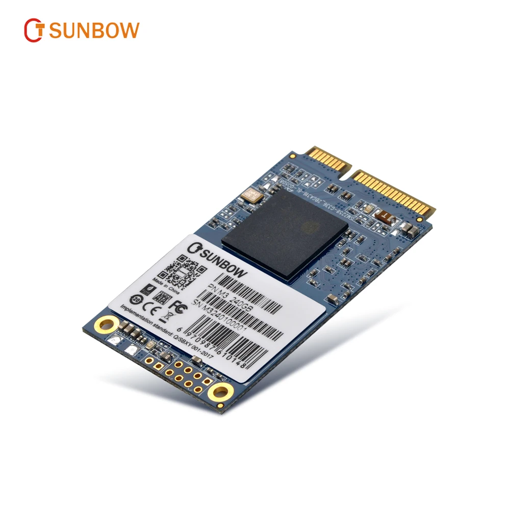 TCSUNBOW mSATA 120 ГБ 240 480 1 ТБ ssd Внутренний твердотельный накопитель|solid state hard drive|msata 3ssd