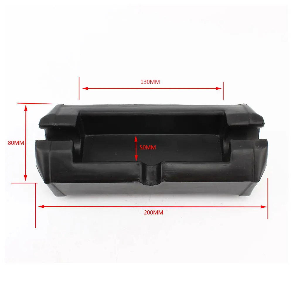 2 0 квадратный нагрудный протектор на руль мотоцикла накладка Креста подходит для