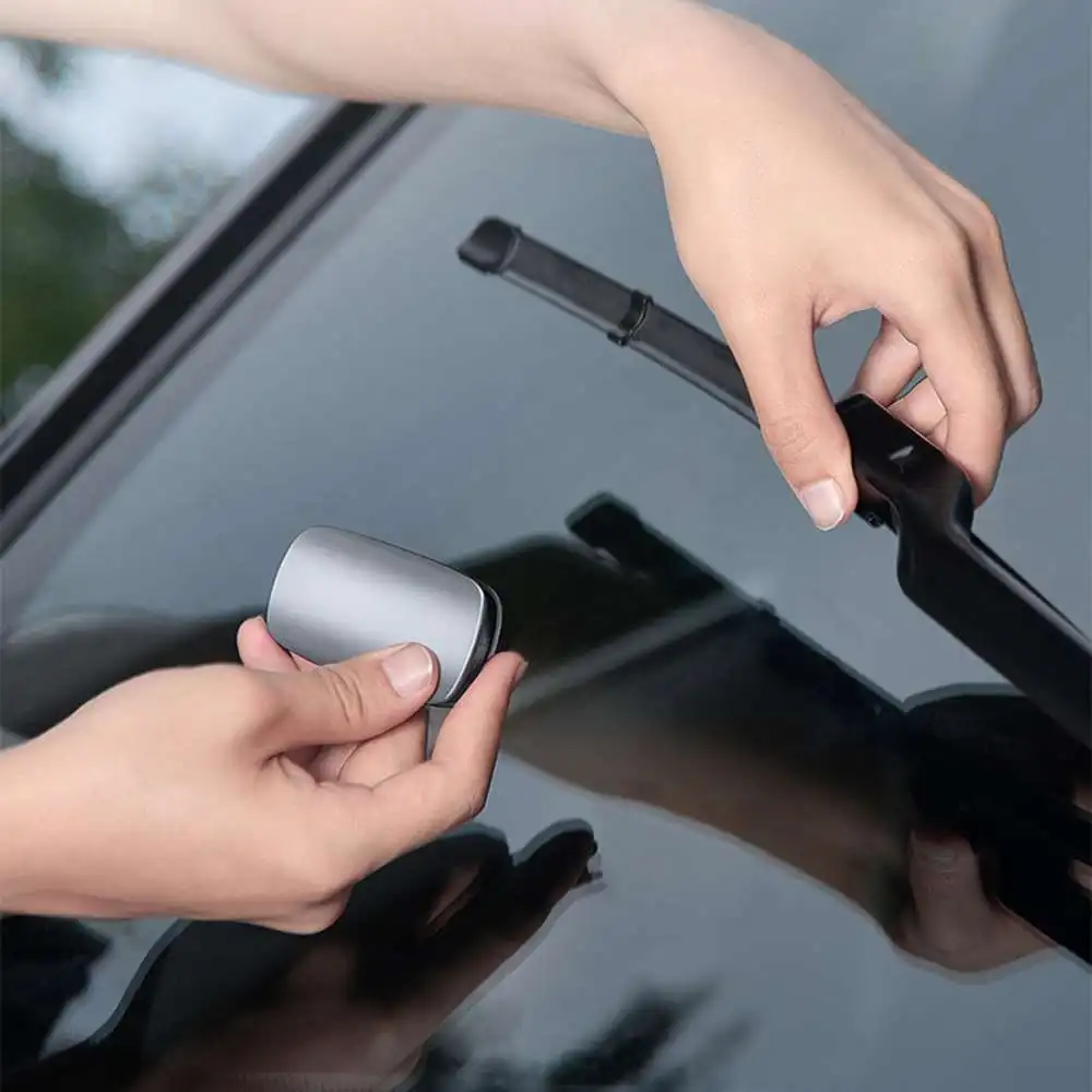 

Universal Repair Tool Car Wiper Cutter For Windshield Windscreen Wiper Blade Restorer Windshield Wipers Car Auto Repair Tool
