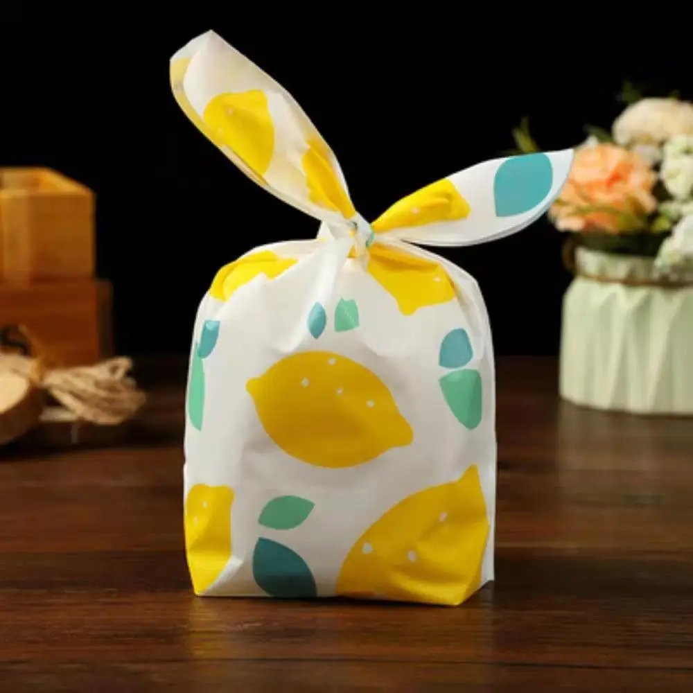 50 шт. пакеты для хранения конфет | Дом и сад