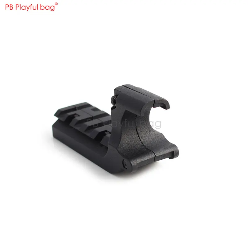 Игривая сумка 1911 Нижняя подвесная направляющая гелевый шар пистолет нейлоновый