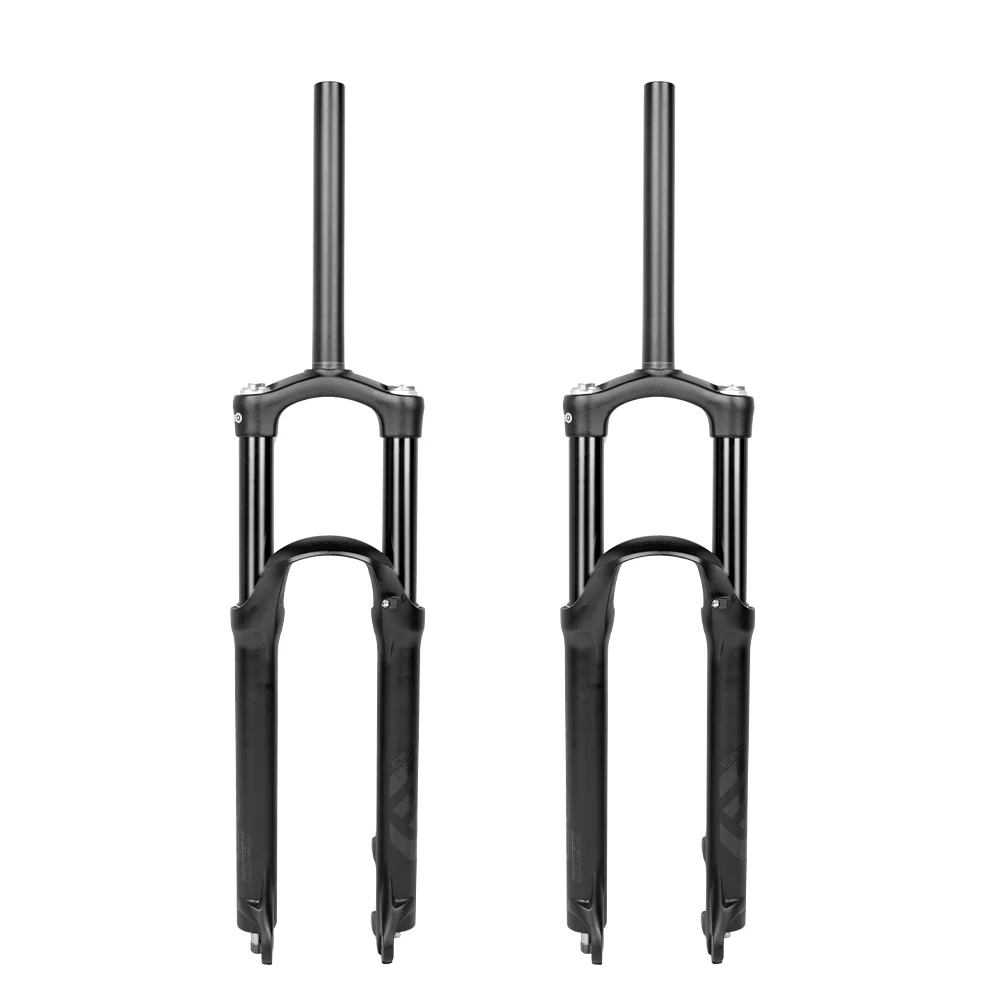 SR SUNTOUR EPIXON Bicycle Fork 26 / 27.5 29er Stroke 120/130/140mm Air Damping Suspension Mountain Bike | Спорт и развлечения