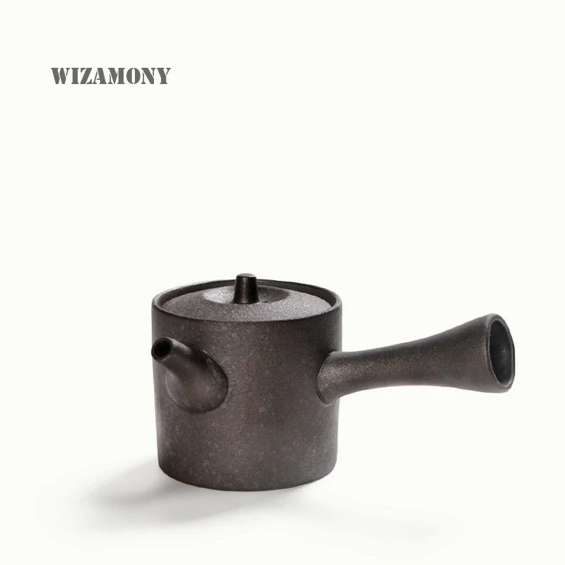 WIZAMONY керамический чайный набор около 160 мл Celadon Zisha керамика искусство китайский