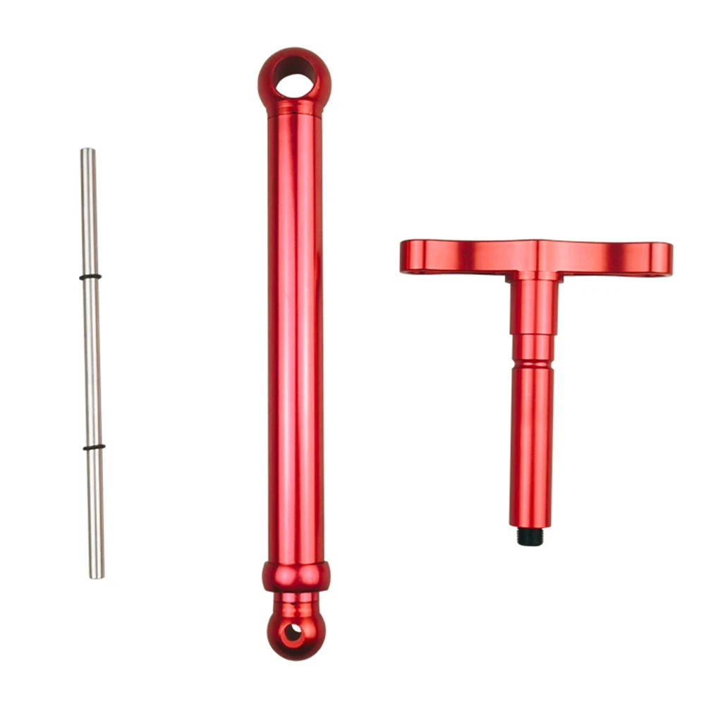 

Professional MTB Bicycle Derailleur Hanger Alignment Gauge Rear Change Ear Correction Tail Hook MTB Road Bike Repair Tool