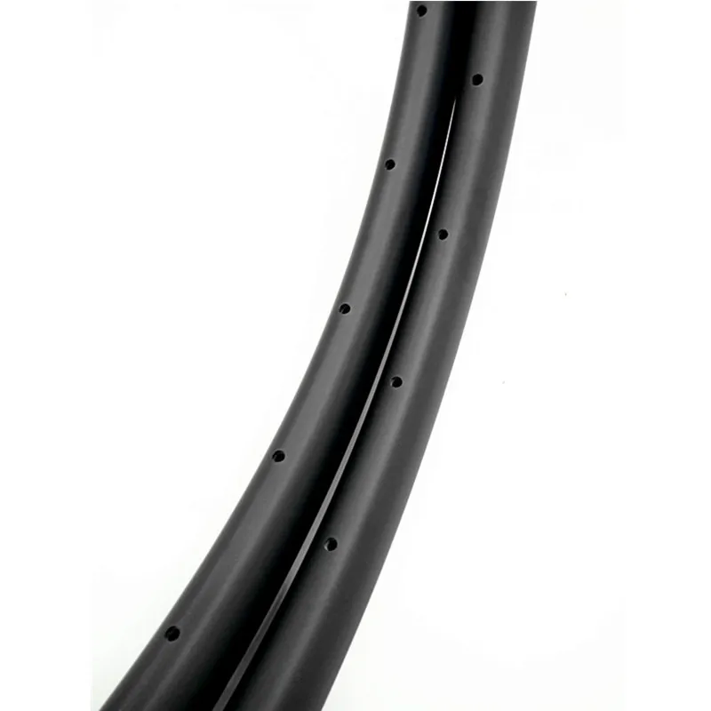 Bestellen Bike Aro 27,5 Zoll Fahrrad Rad Mountainbike Felge XC/AM 30x28mm Tubeless 650b Mtb Disc Carbon Felge Matt Oder Glänzend