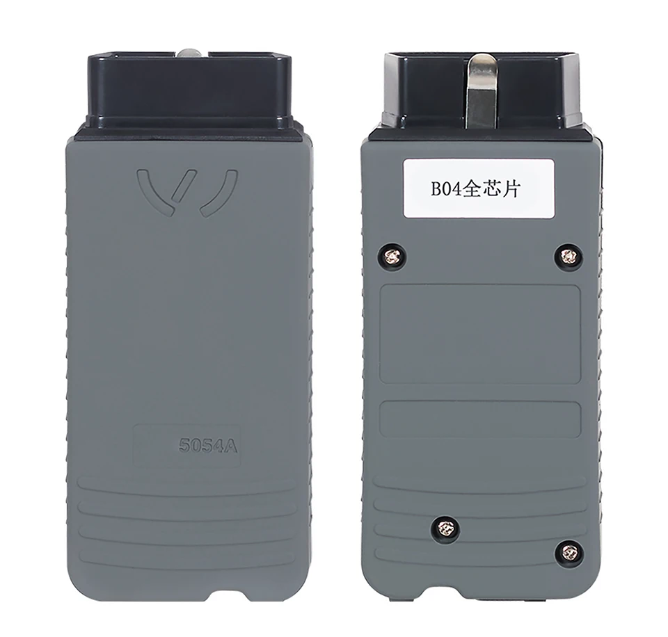 5 шт. 5054 5054A ODIS V4.3.3 V5.1.3 keygen полный чип OKI Авто OBD2 диагностический инструмент 5054A Bluetooth считыватель кода сканер
