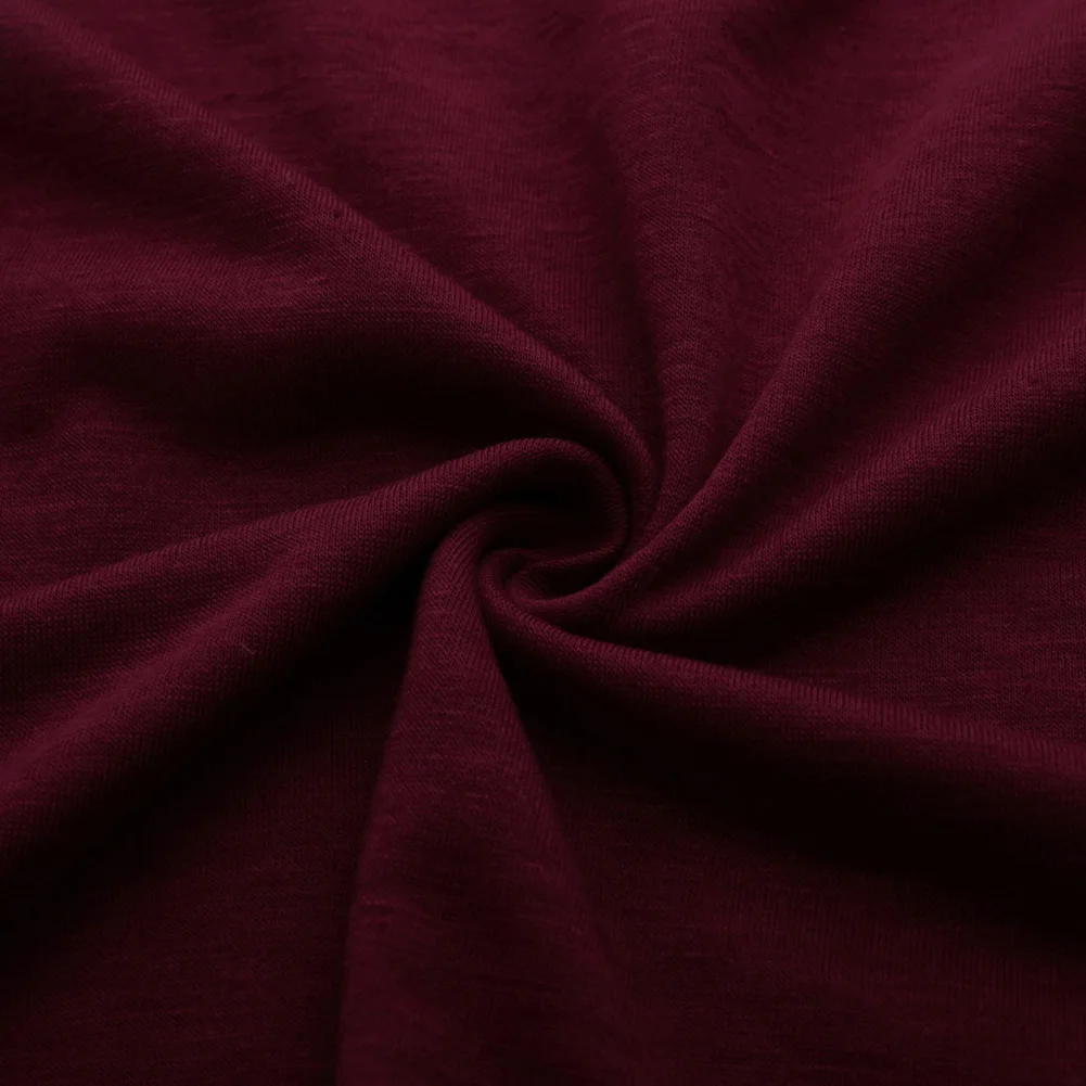 Женское однотонное повседневное прямое платье с круглым вырезом и бантом весна