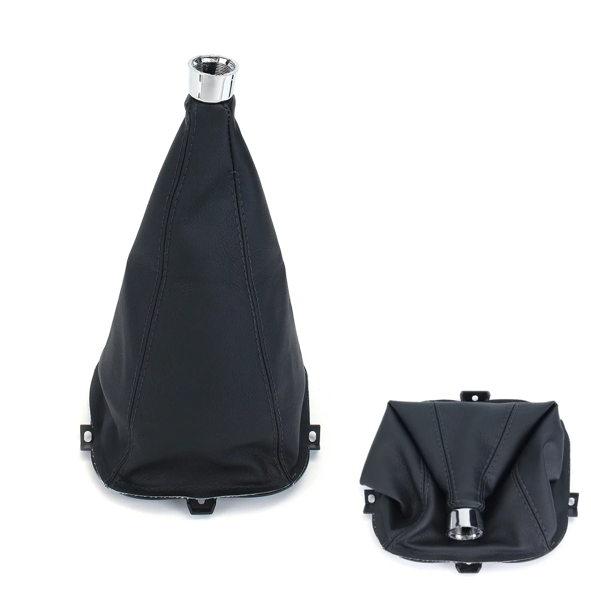 Автомобильный рычаг переключения передач пылезащитный чехол из ПУ для Great Wall Hover