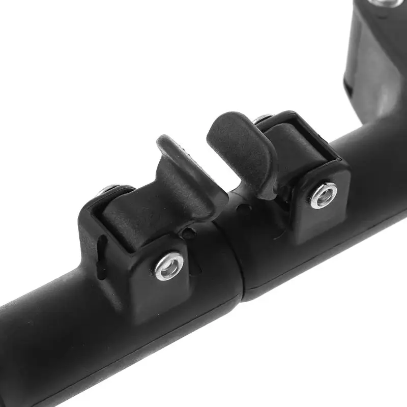 

3Pcs Baby Cart Assemble Connector Joint Linker Adjustable Length Twin Baby Stroller Connect Adapter Outdoor Toddler Accessory