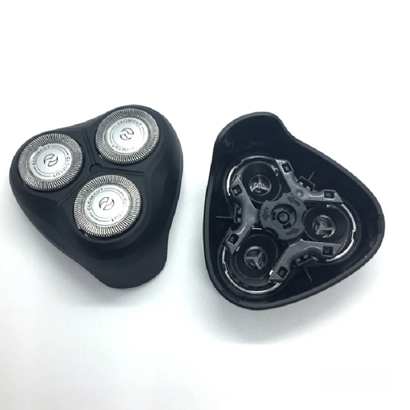 Whole AT610 Shaver Replacement Head for Philips AT620 FT618 FT658 FT668 FT688 Trimmer Shaving Spare Blade Men | Бытовая техника