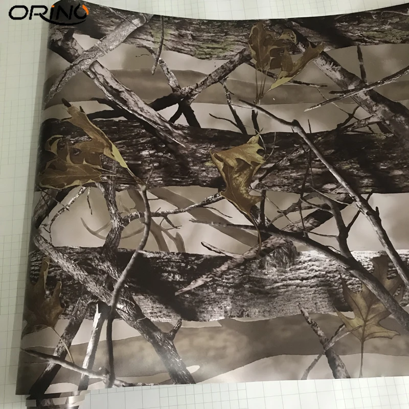 50cmX200/300 см, клейкая наклейка Realtree, пленка, тени, трава, камуфляж, Виниловая пленка для автомобиля, мотоцикла, пленка, пистолет, наклейка, украшение дома