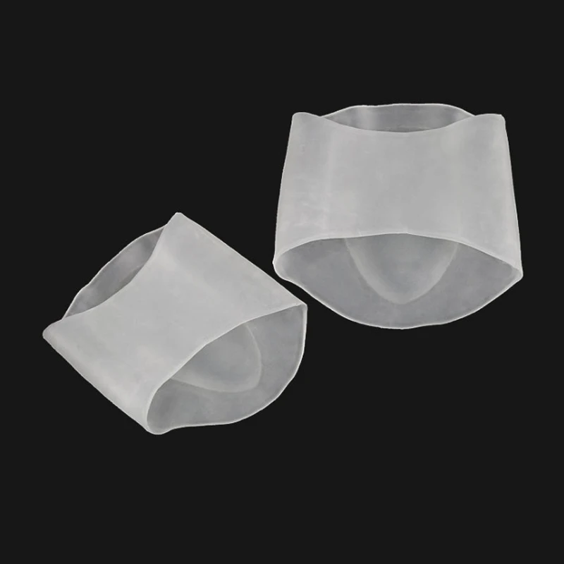 

Силиконовые ортопедические стельки, коррекция плоскостопия и искривления свода стопы, уход за ногами