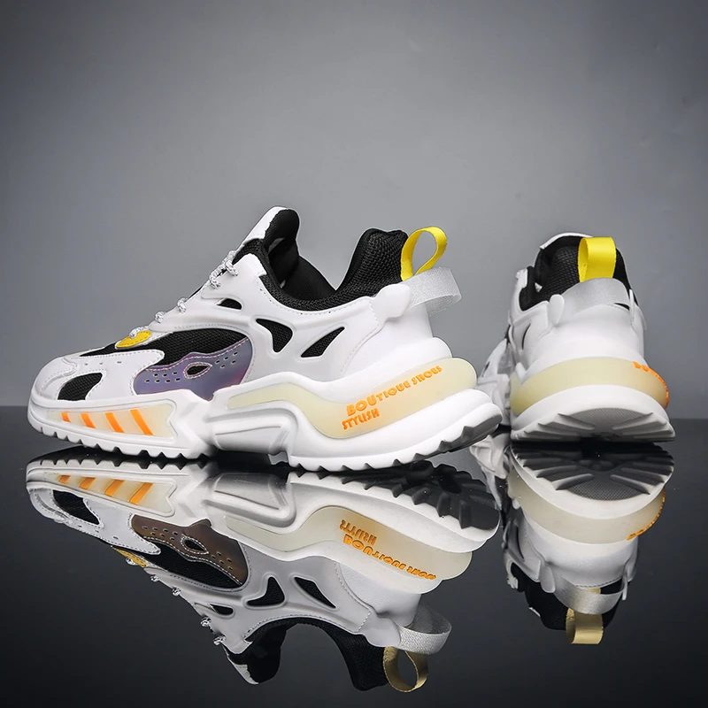 

men shoes Sneakers Male tenis Luxury shoes Mens casual Shoes Trainer Race off white Shoes fashion loafers running Shoes for men
