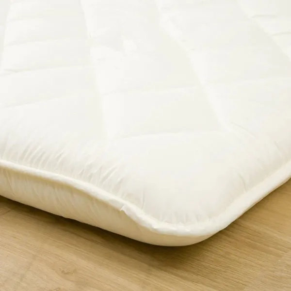 Японский традиционный напольный матрас Futon Tatami в классическом стиле ширина 100/120