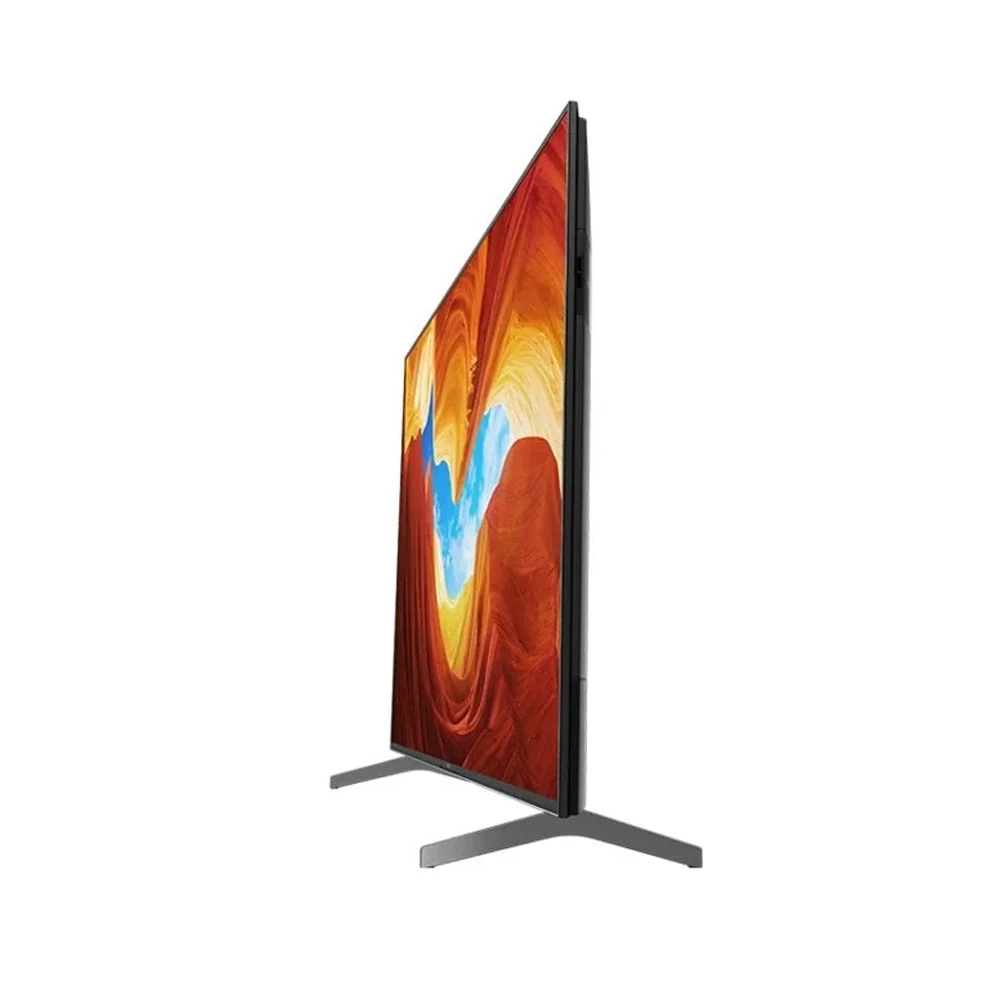 4K телевизор Sony KD-65XH9077 | Электроника