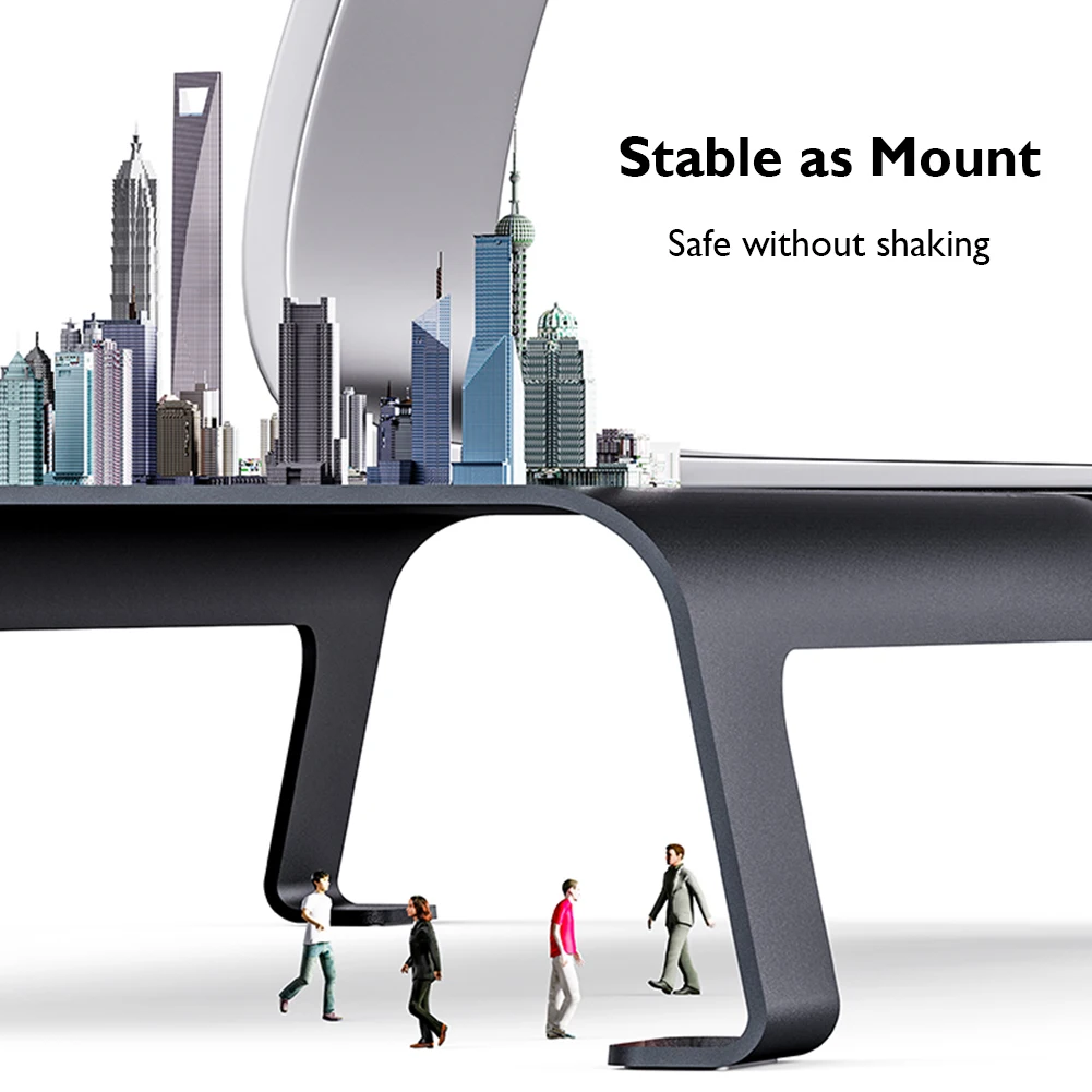 подставка из алюминиевого с