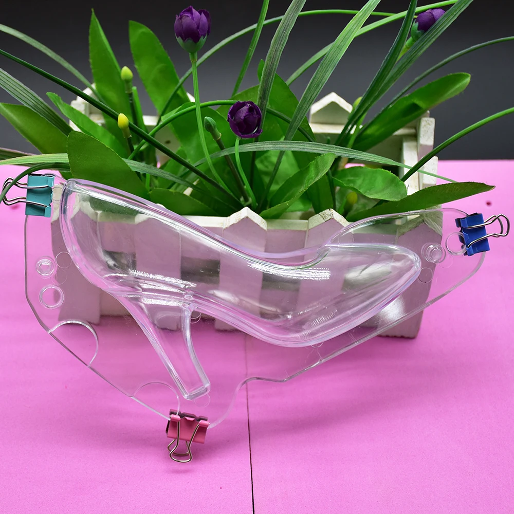 Популярные женские стереоскопические инструменты для приготовления шоколада