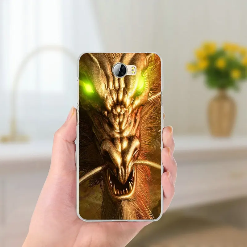 Чехол-накладка для Huawei P8 P9 P10 Mate 10 Pro Y5 Y6 Y3 II Y7 Honor 6X 7X 9 Lite силикон ТПУ | Мобильные