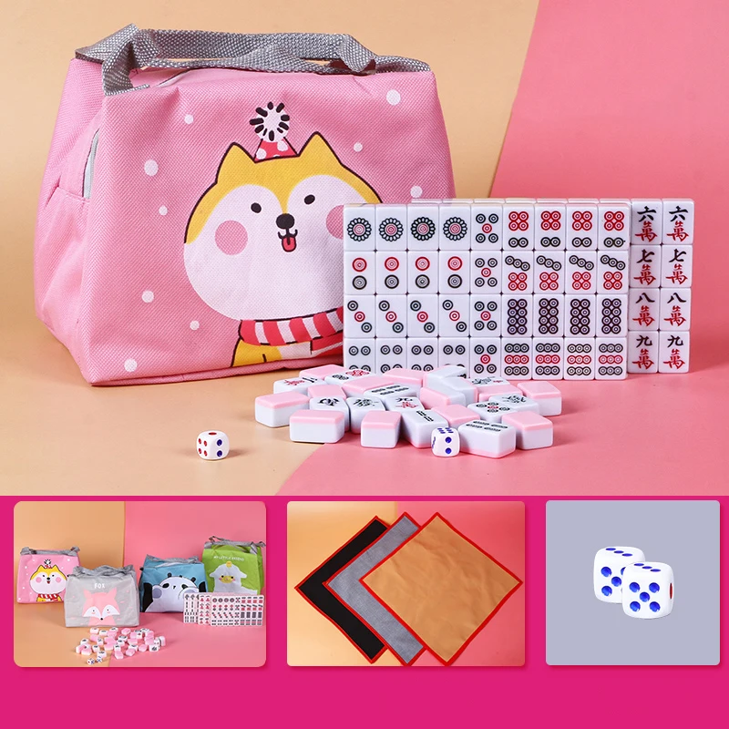 Высококачественная популярная портативная мини-сумка для путешествий Majiang