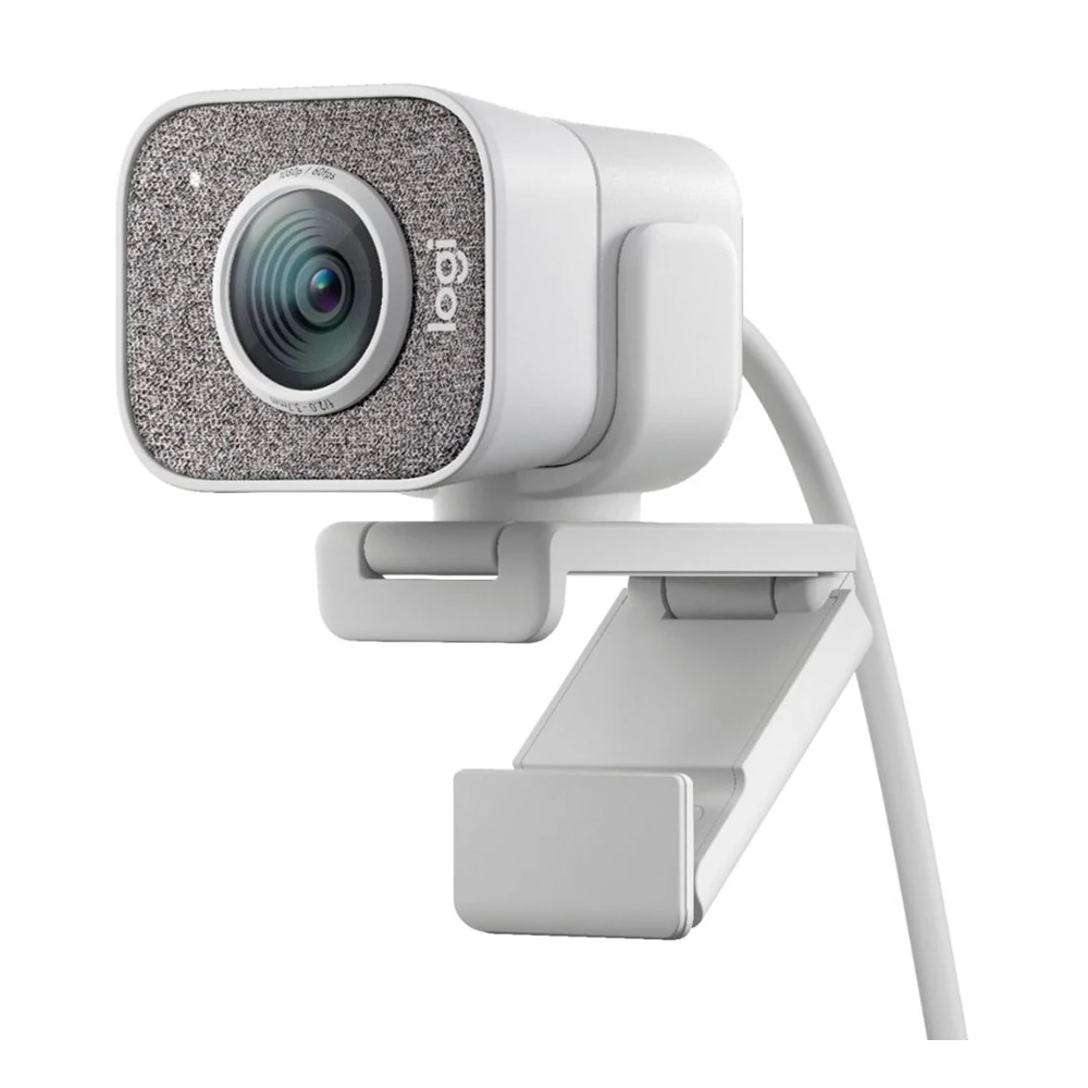 Веб-камера Logitech StreamCam 1080P 60FPS Full HD для создания живого контента камера со