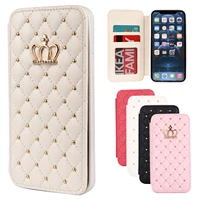 for iphone 13 12 case girls ladies women for iphone 11 12 pro 6s 6 7 8 plus xr se 2020 xs x max mini leather cell phone covers