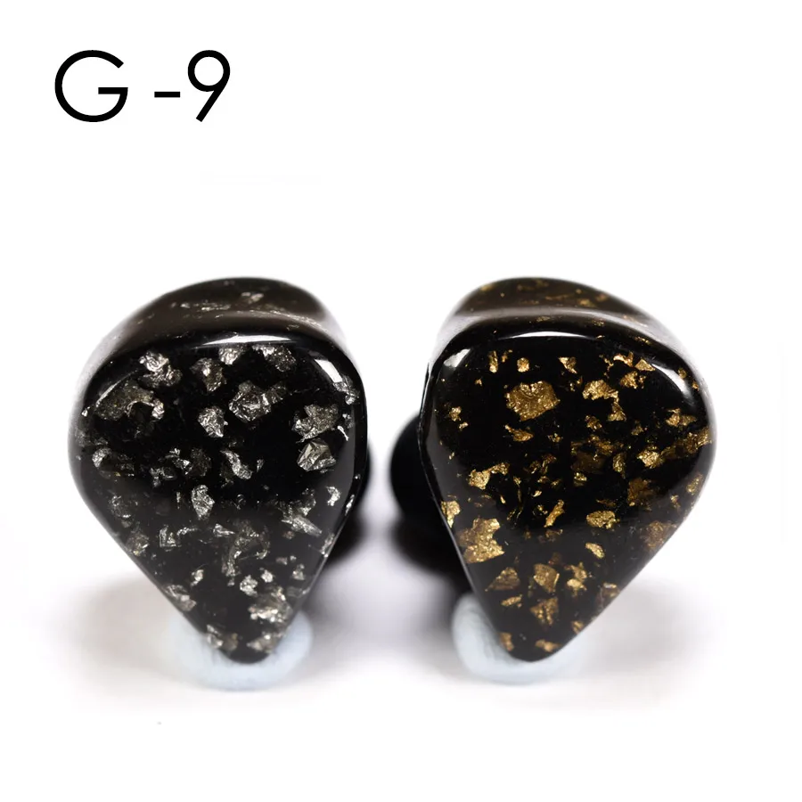 G-9 Venture Electronics VE Grand Duke Edition - Цвет: G-9