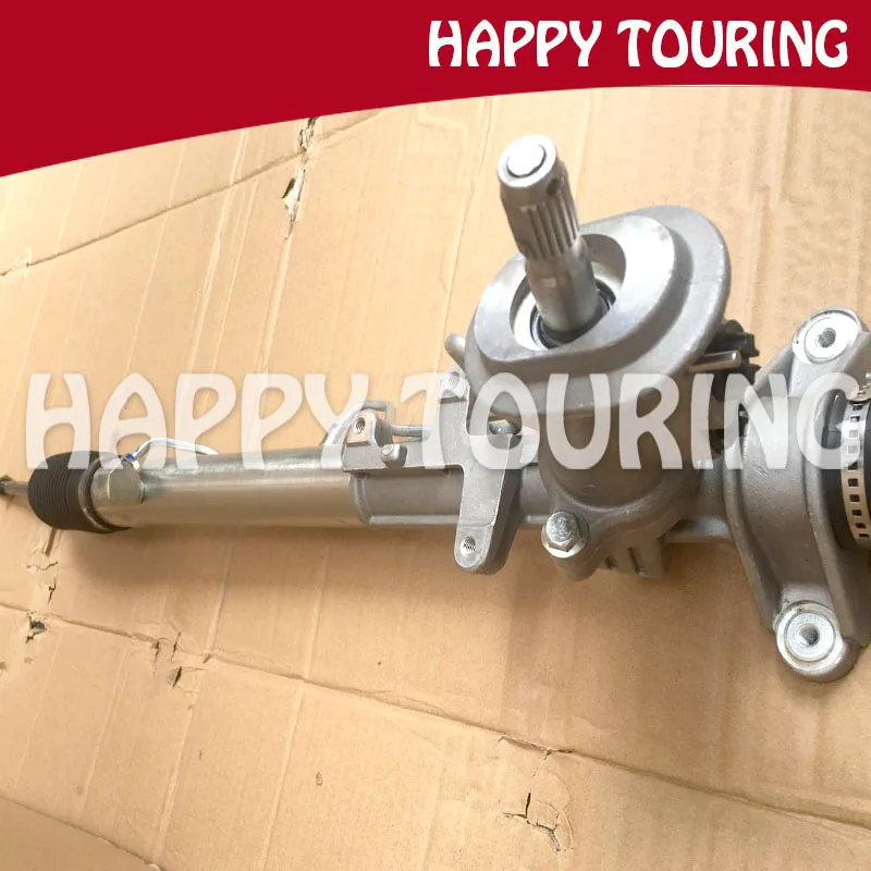 Высококачественная новая рулевая рейка для Audi TT Roadster 1ML422061B 8N1422055A 8N1422055D 8N1422061D