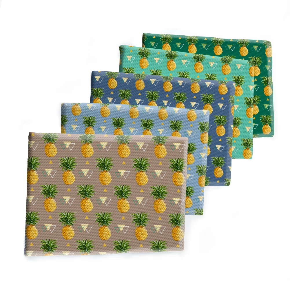 Ткань хлопковая для детского домашнего текстиля 50*150 см | Дом и сад