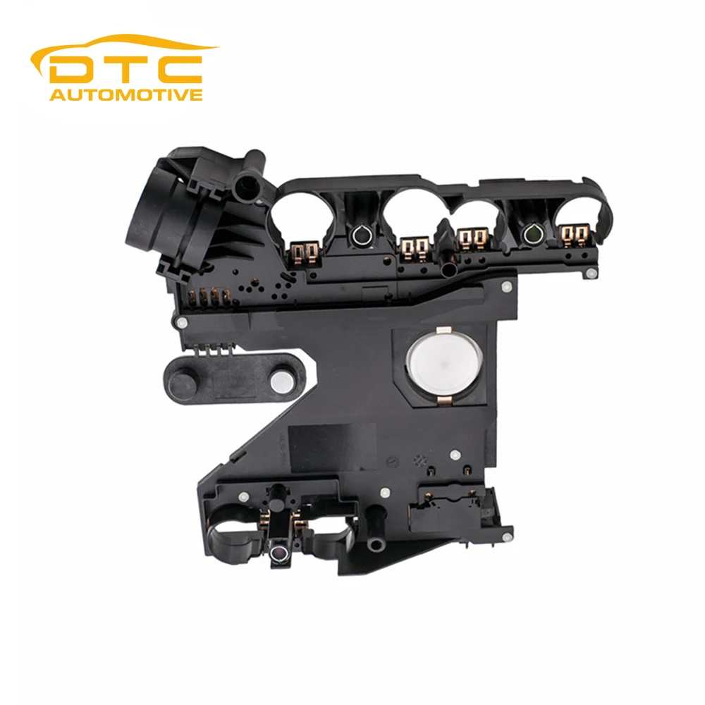 722 6 TCU автоматическая коробка передач проводящая плита соединитель