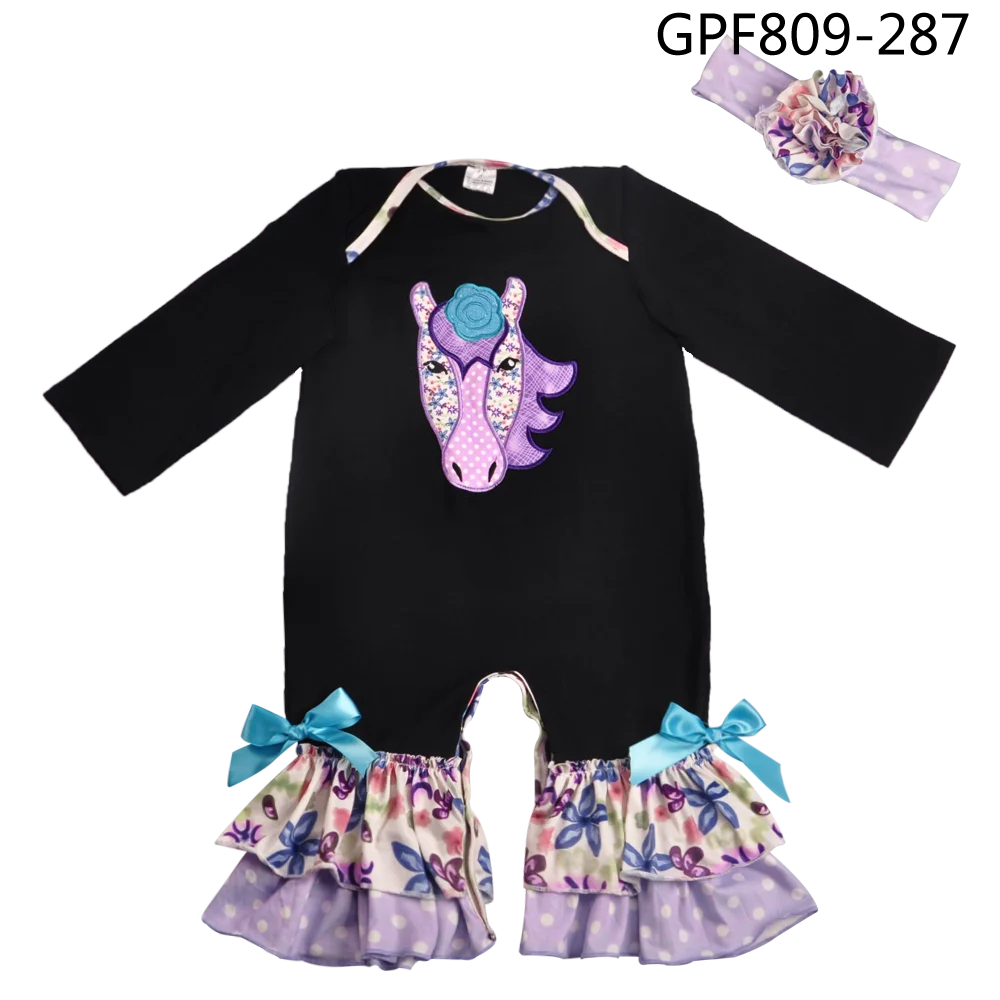 Комбинезон Conice Nini для маленьких мальчиков и девочек хлопковая детская одежда с