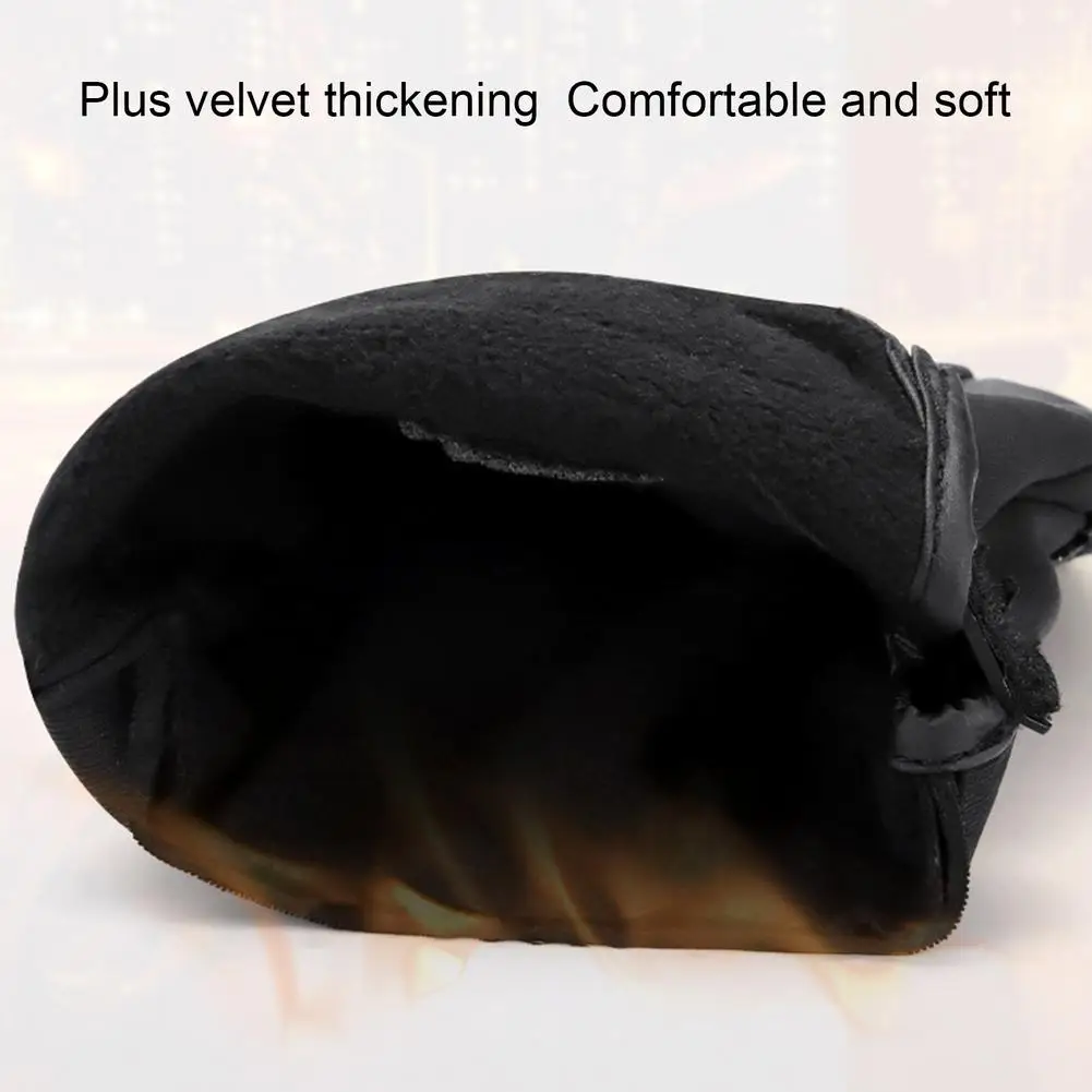 

Motorcycle Glove Guantes Moto Touch Screen Full Finger Breathable Powered Outdoor Motorbike Racing Riding Bicycle Gloves Winter