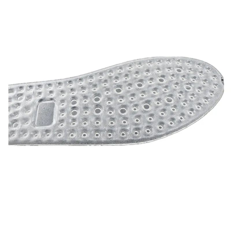 Военные стельки для обуви надувные из ТПУ амортизирующие Дышащие ног средняя (b