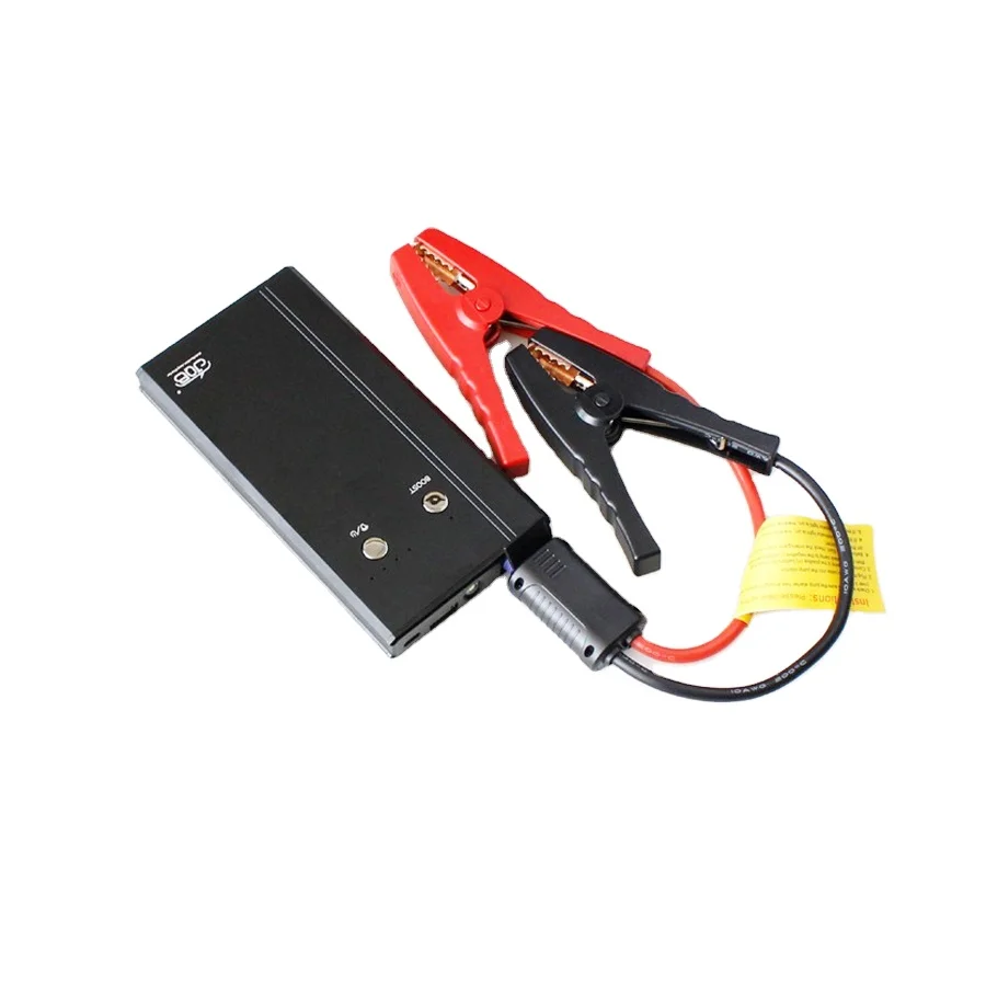 portable power bank emergency tool kit Multi-function lithium battery 12V car jump starter