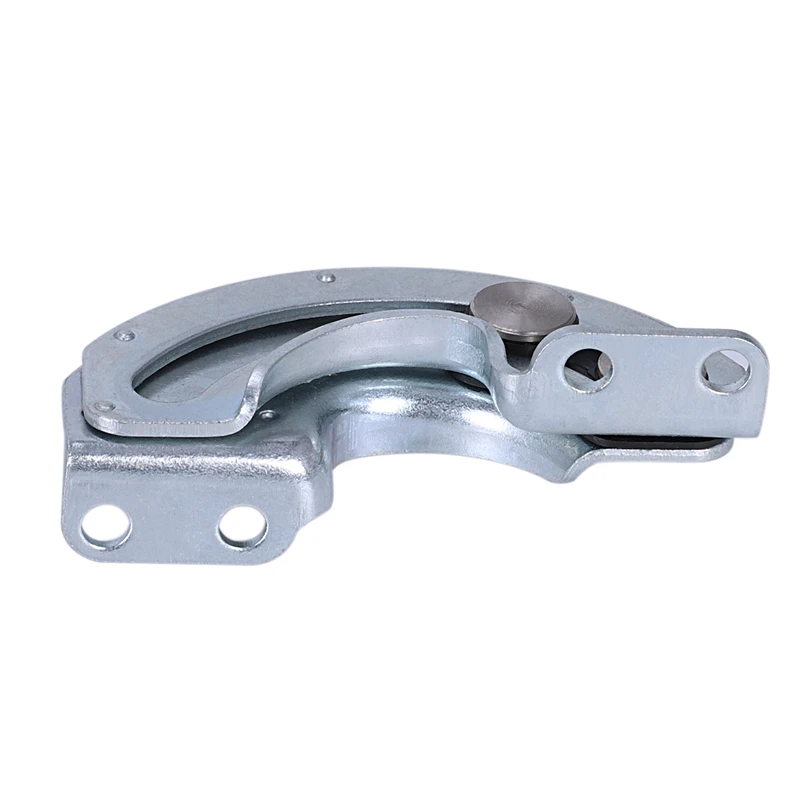 Скрытый раздвижные петли 90 градусов Сталь X2|Дверные петли| |