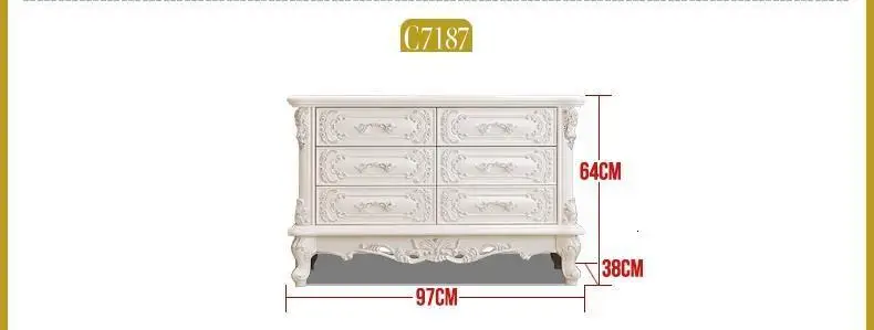 Мобильный багно ТВ мобильный для La Casa Cassettiera Legno Европейский деревянный шкаф Органайзер Mueble De Sala Organizador комод