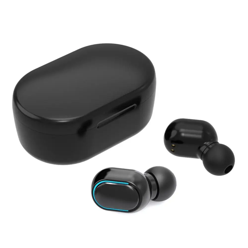 A7S TWS 5.1 In-ear Wireless Bluetooth Headset Earphone Stealth Sports Waterproof Headphone Earbuds With Charging Compartment | Электроника