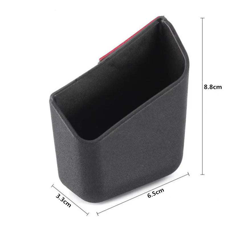 Многофункциональный автомобильный контейнер для хранения очков kia ceed rio 3 4 soul sk3