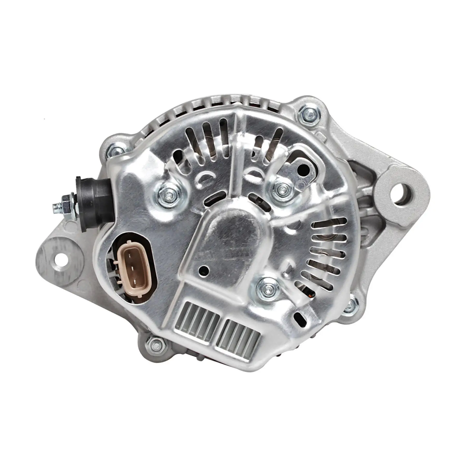 Генератор для автомобилей Suzuki SX4 (06-)Grand Vitara (05-)Liana (02-)Swift (05-) 1.3i1.6i2.0i  STARTVOLT LG 2454 (art.: 3a39e754fdb) - 3a39e754fdb