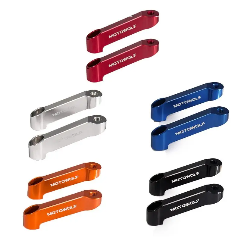 Удлинитель для мотоциклетного зеркала 10 мм винты | Автомобили и мотоциклы