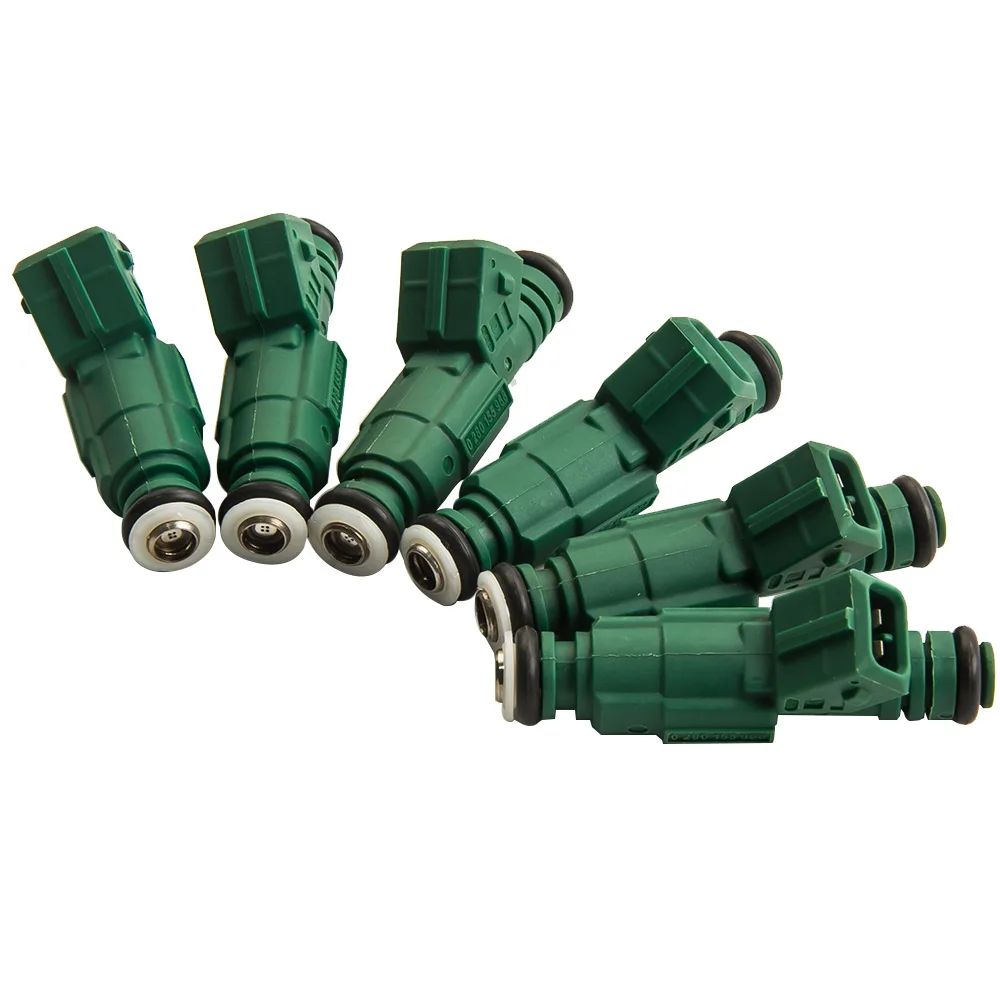 

6 440cc 42lb EV6 BMW VW VOLVO AUDI TURBO 0280155968