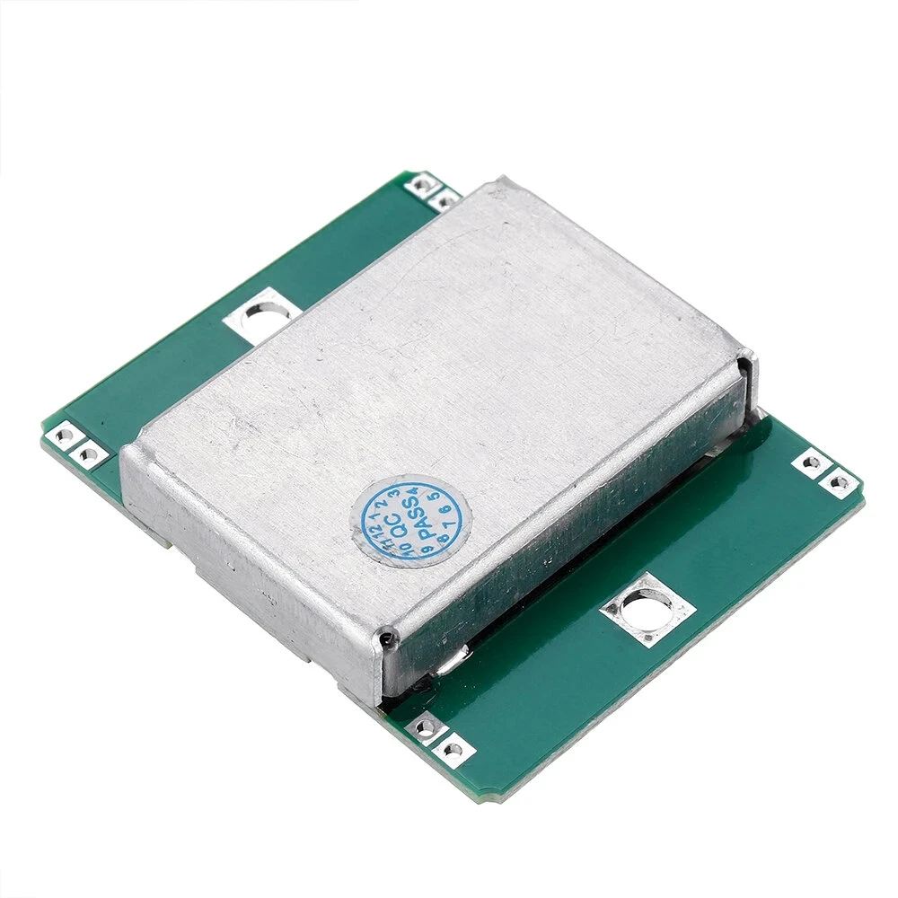 

HB100 Sensor Module 10.525GHz Doppler Radar Motion Detector 40mA