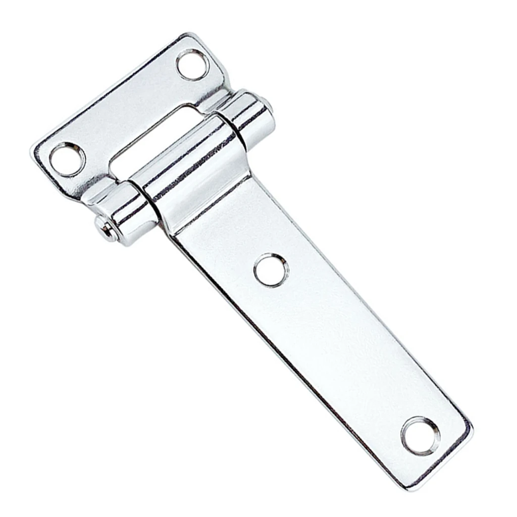 

T SHAPE HINGE Heavy Duty Stainless Steel Trailer/ Truck/ RV/ Rear Door Hardware