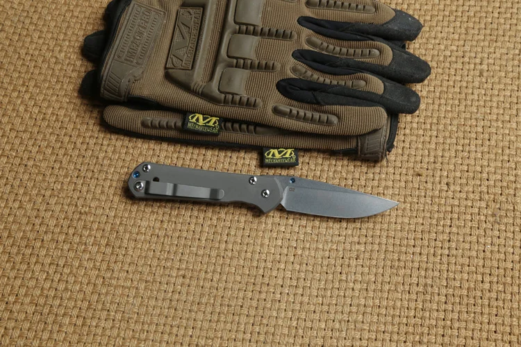Маленький складной нож Kanedeiia sebenza 21 дюймовый мультяшный Клинок с