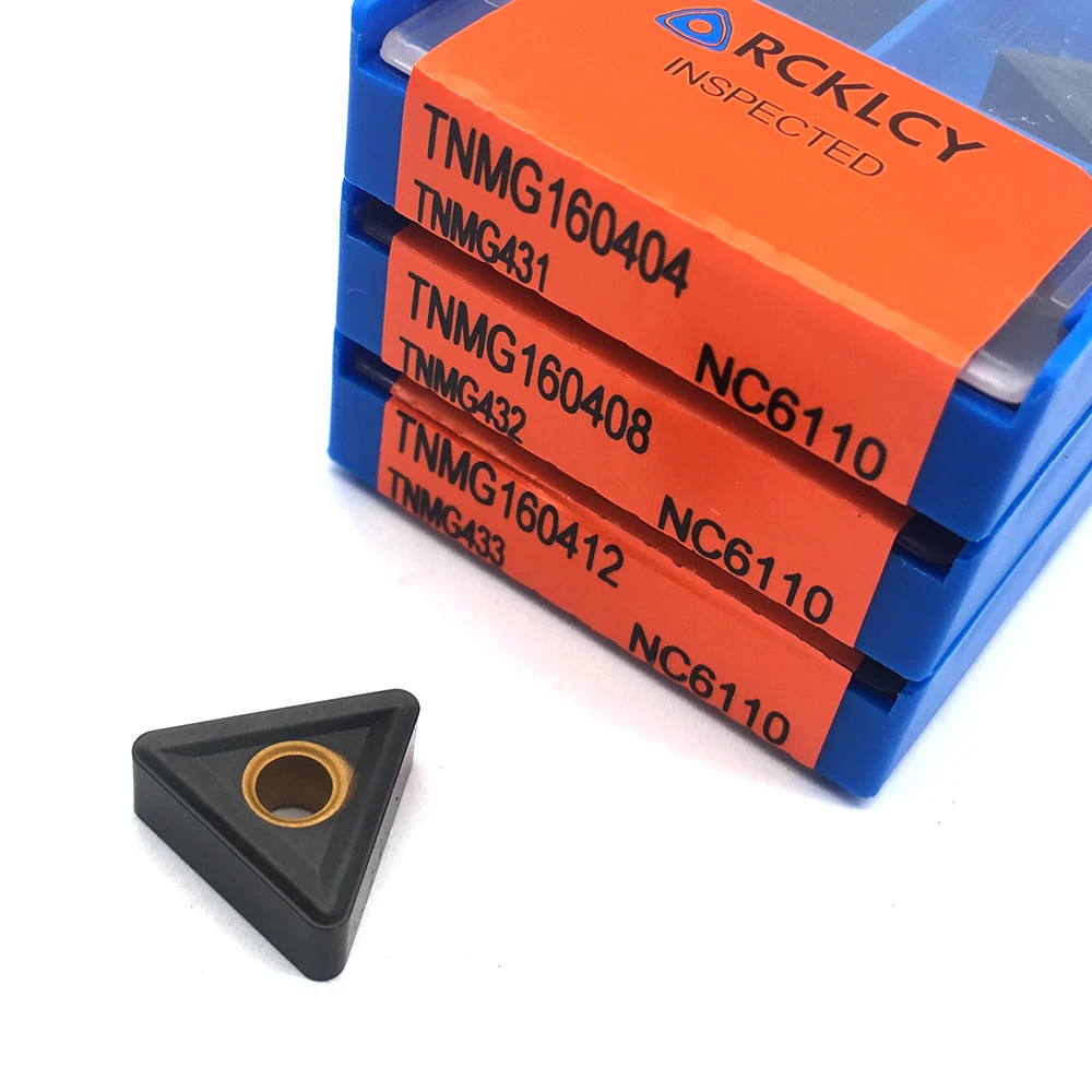 TNMG160404 TNMG160408 TNMG160412