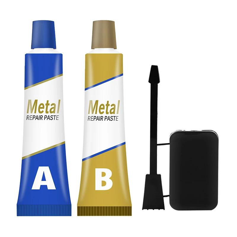 Новинка горячая Распродажа клеевая паста для промышленного ремонта 20/50/80/100 г