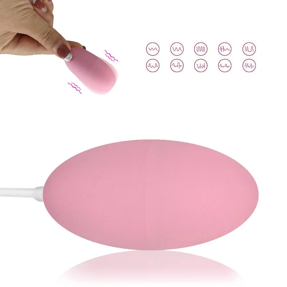 Новый всасывающий вибратор с яйцами для массажа оральный клиторный язык