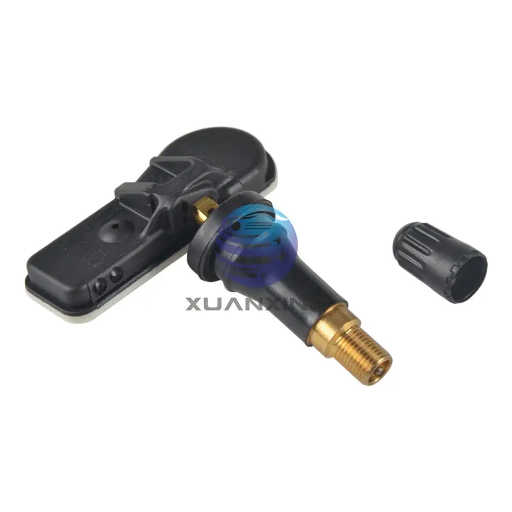Датчик давления в шинах система контроля TPMS 433 МГц для Captur Lodgy Sandero Renault Kangoo Dacia Duster