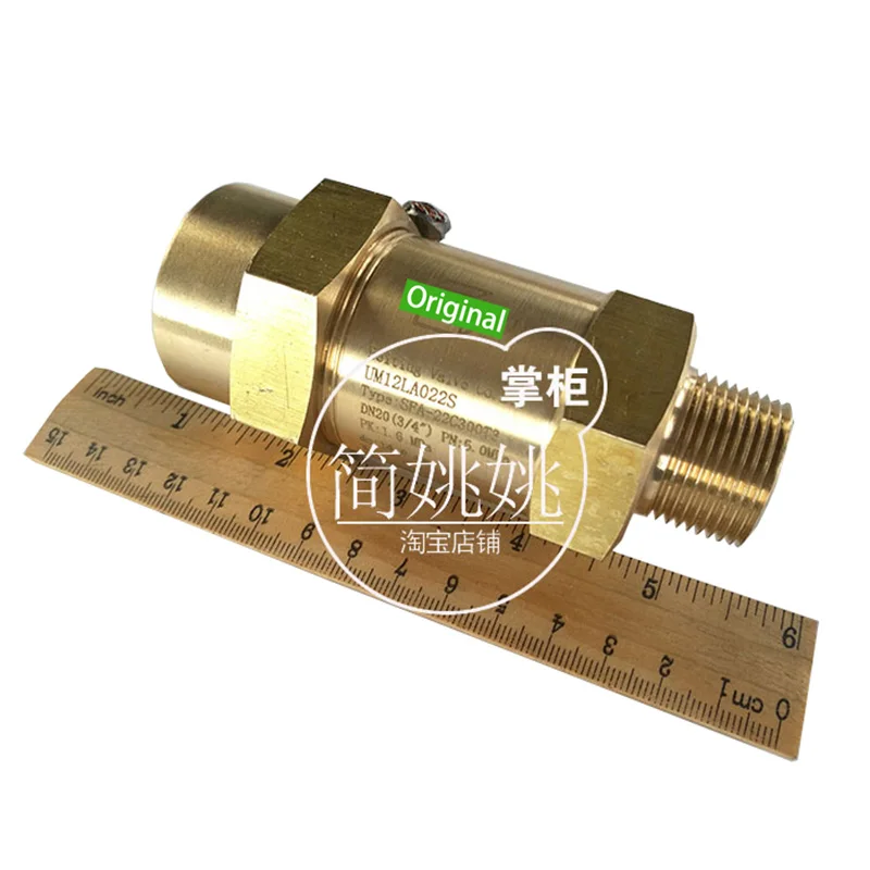 

Новый и оригинальный датчик UM12LA022S SFA-22C300T Spot Photo, гарантия 1 год