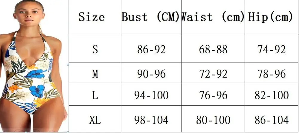 

Floral Print Ruched Halter One-Piece Swimsuit Women Cross Cutout Monokini Swimwear 2019 Beach Bathing Suits