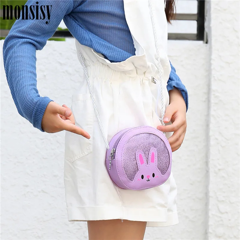 Кошелек и сумочка Monsisy в стиле &quotЛолита&quot детский бумажник миниатюрная